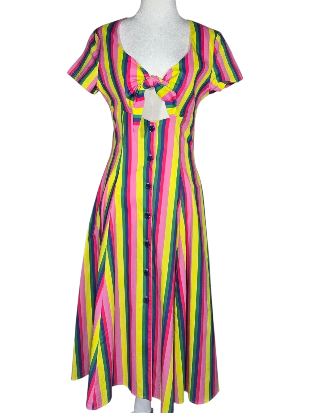 Staud Alice Dress size 6